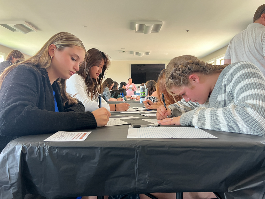 Rectory School tweet media