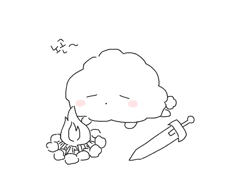 77A7_'s tweet photo. @Kim_SiHyeok 아쉬운 마음에 국수 팬아트라도 슬쩍 ^^ https://t.co/SyKuTxBNsp