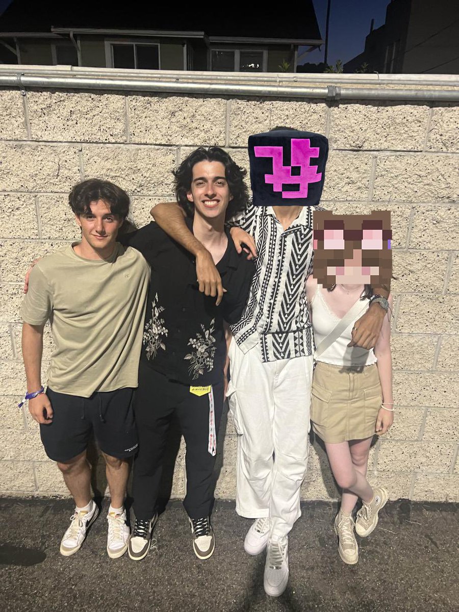 The only team that didn’t switch up on me 🙏