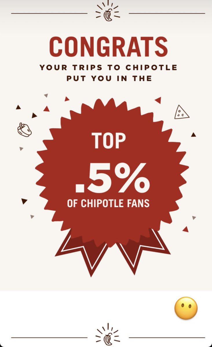 AaronGatio12's tweet photo. @ChipotleTweets @ChipotleTweets a picture worth a thousand words #CelebCardContest https://t.co/MYP7v7e3Ht