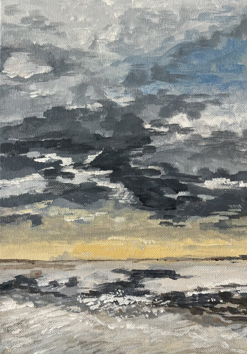 Nic George Art tweet media