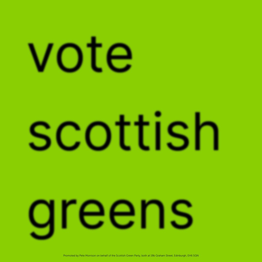 real brats vote green on july 4th 💚💚
