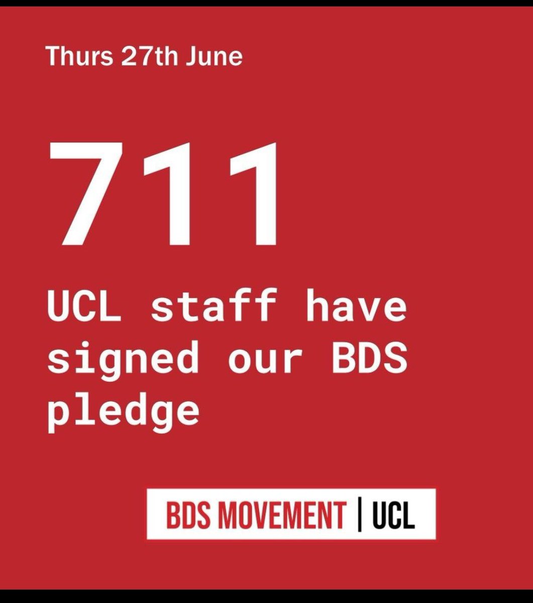 711 staff have now signed the BDS pledge, why not join them?