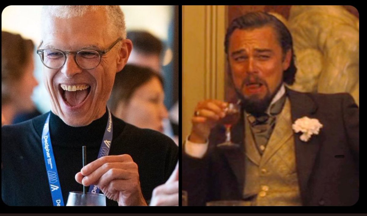 CryptoTrainer.algo | NEVER in your DM's tweet media