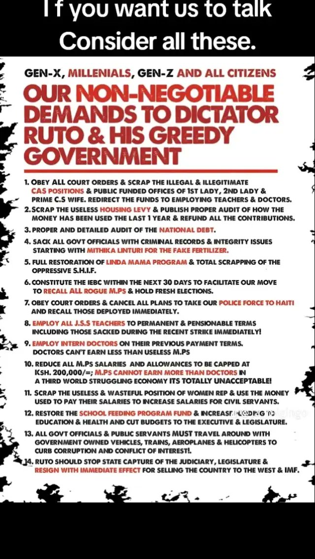 IBRAHIM MUSA WARIO🇰🇪 tweet media