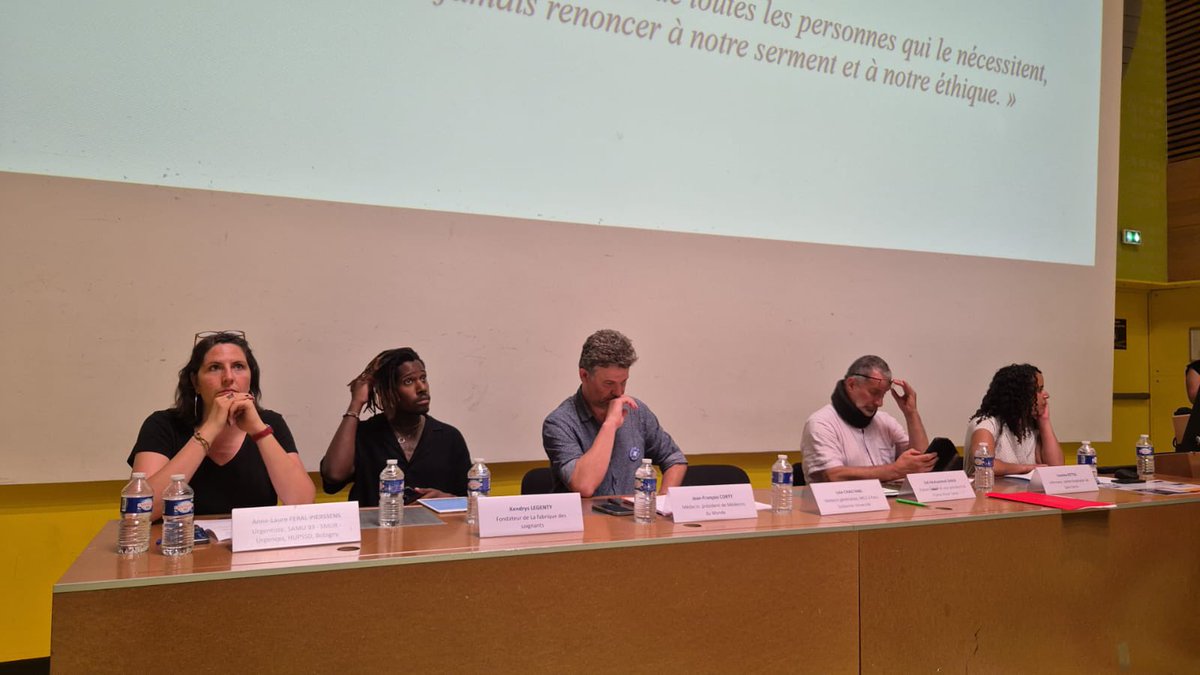 COLLECTIF INTER-HOPITAUX tweet media