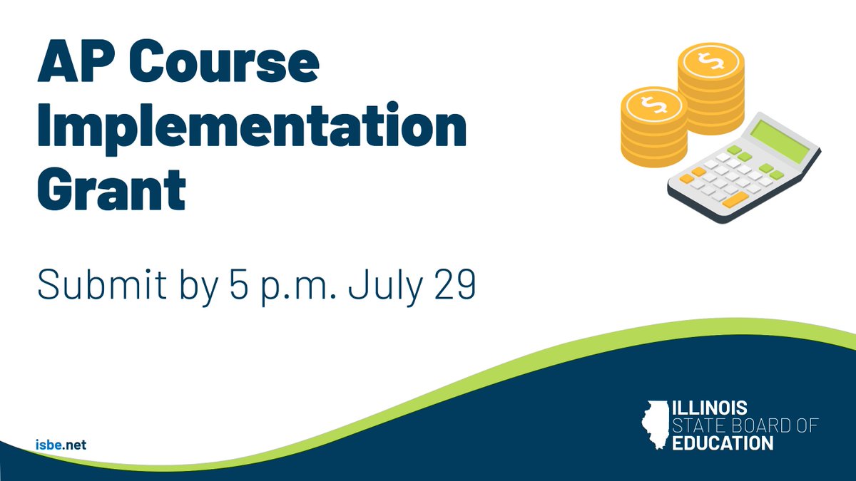 Illinois State Board of Education tweet media