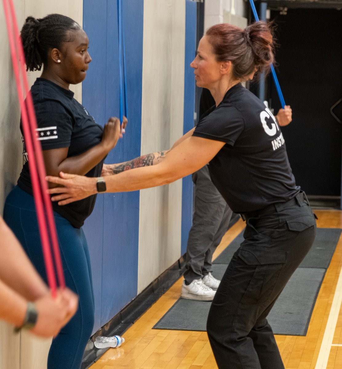 This week we started our annual Youth District Advisory Council Summer Leadership Institute. In partnership with One Summer Chicago, 70+ youth will work with Chicago Police Officers for 6-weeks working to become better leaders in their communities.