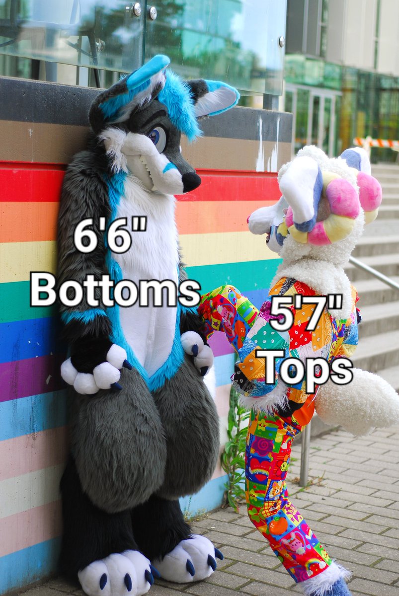 <a href="/DexTheFoxyFox/">Dex 🐾✨</a> unfortunately had to deal with my stupidity... didn't hear any complaints!!!
(Maybe that's cuz I'm too scary)