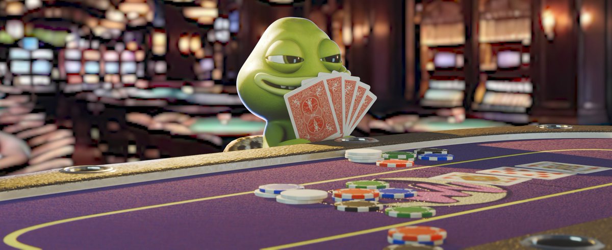 wassie poker soon

if your community wants to be involved, DM us!