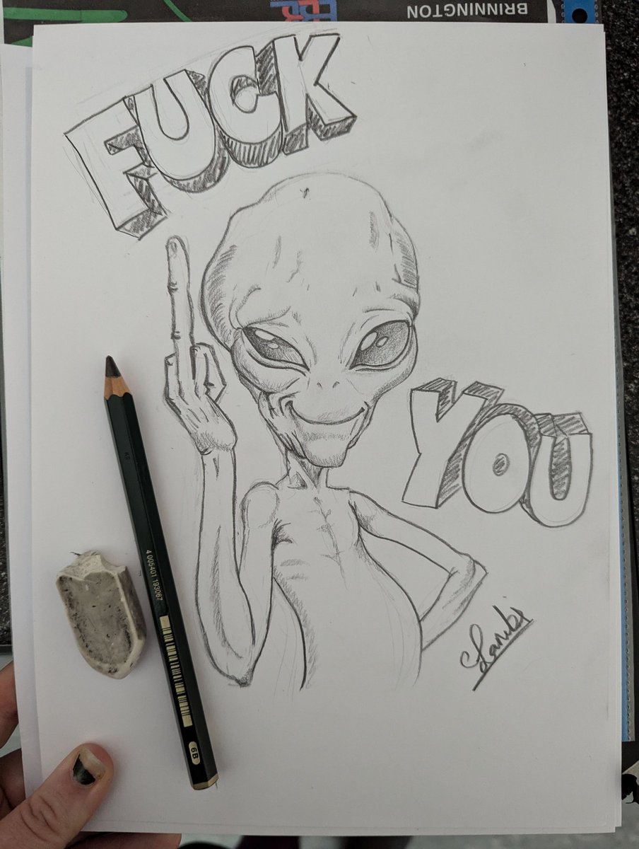 Lambriini's tweet photo. This is all I gotta say to all these people with that Hawk Tuah memes
#art #paul #sketch #drawing #effyou https://t.co/wpTcntKLgh