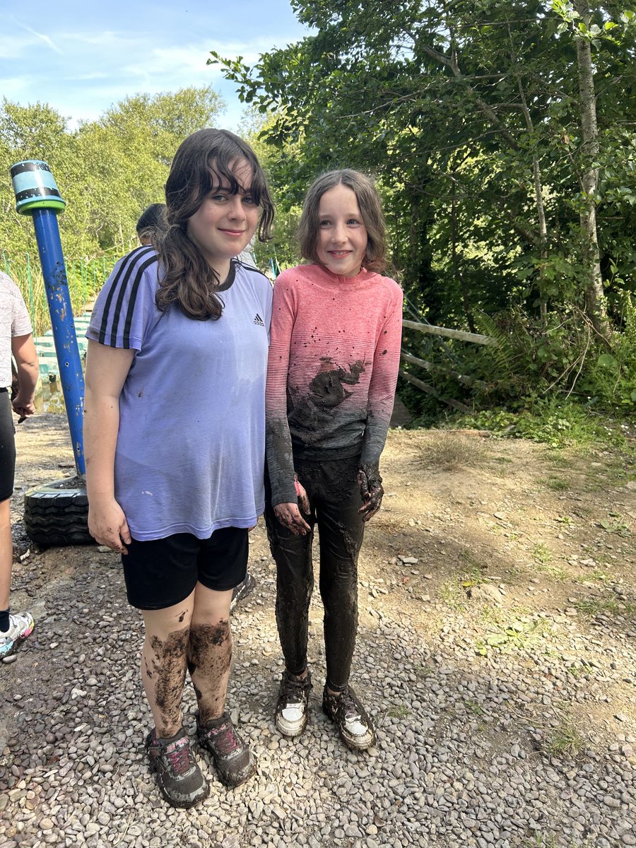 Battling it out! ⁦<a href="/GlasheenGNS/">Glasheen Girls NS</a>⁩