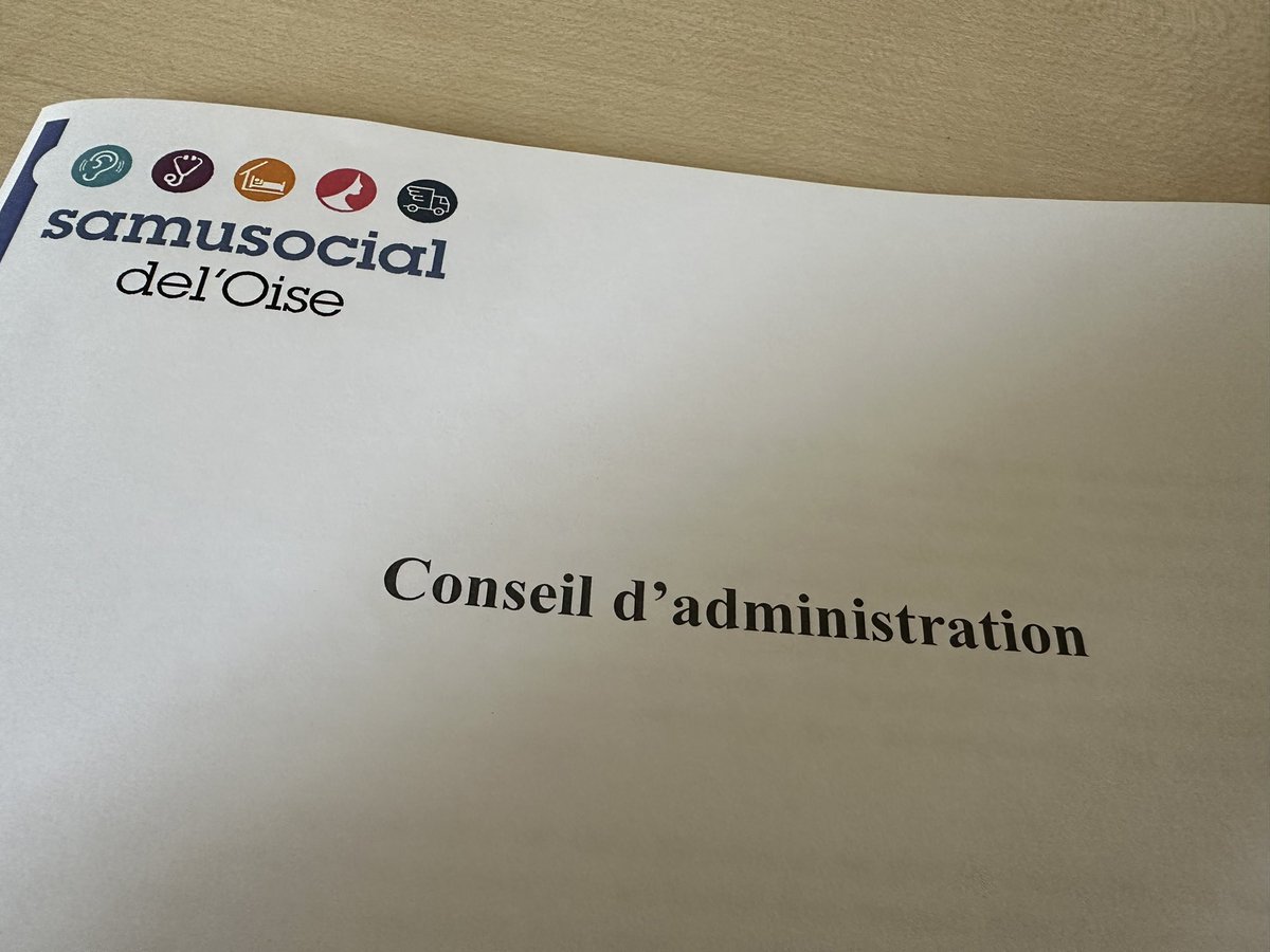 Samusocial de l’Oise tweet media