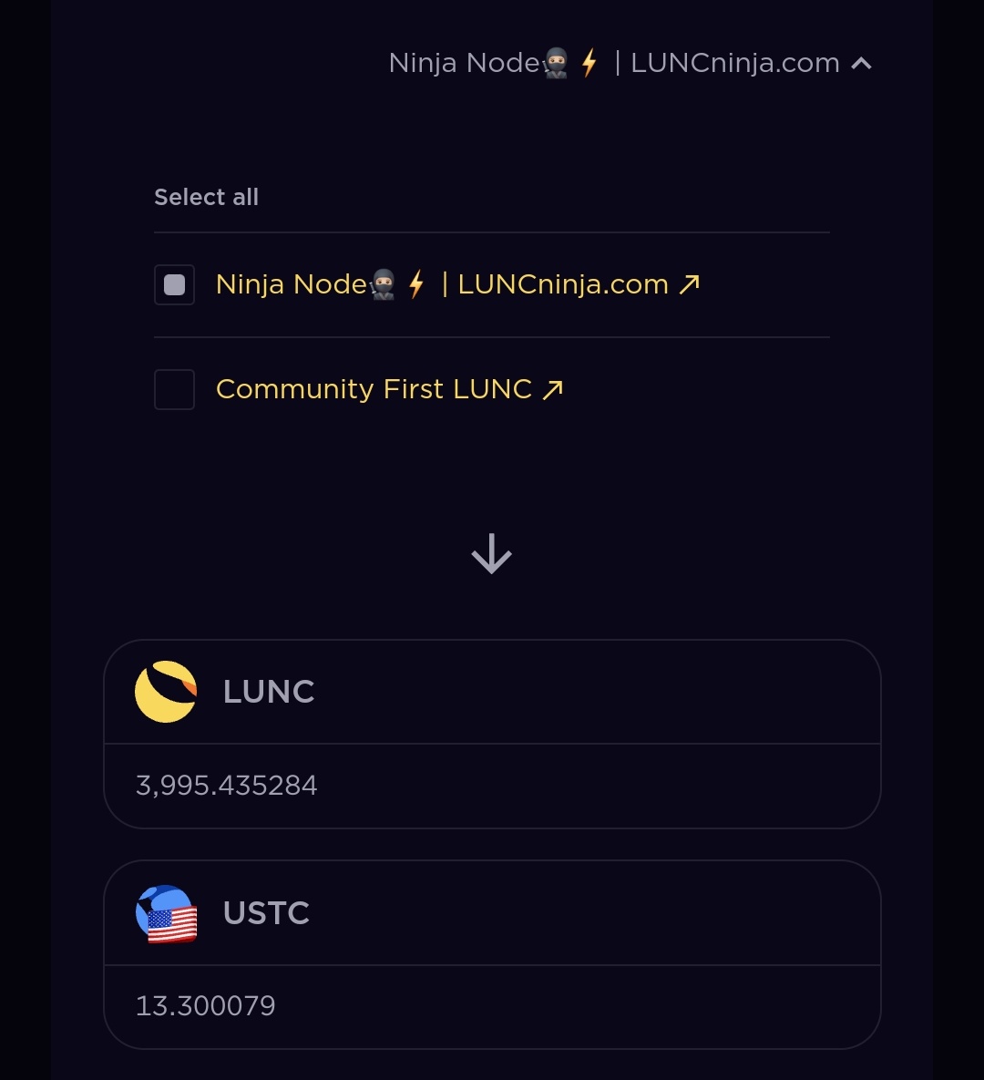 #🅽🅸🅽🅹🅰 | LUNCninja.com tweet media