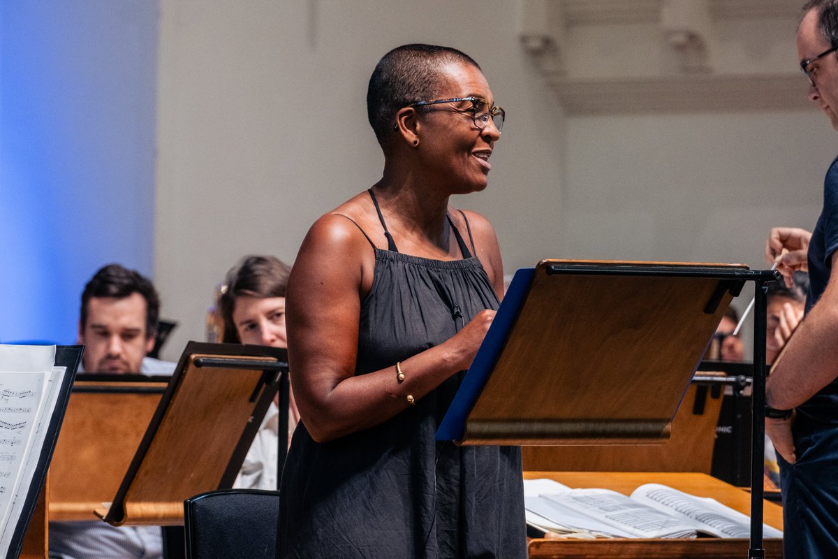 Royal Philharmonic Orchestra tweet media