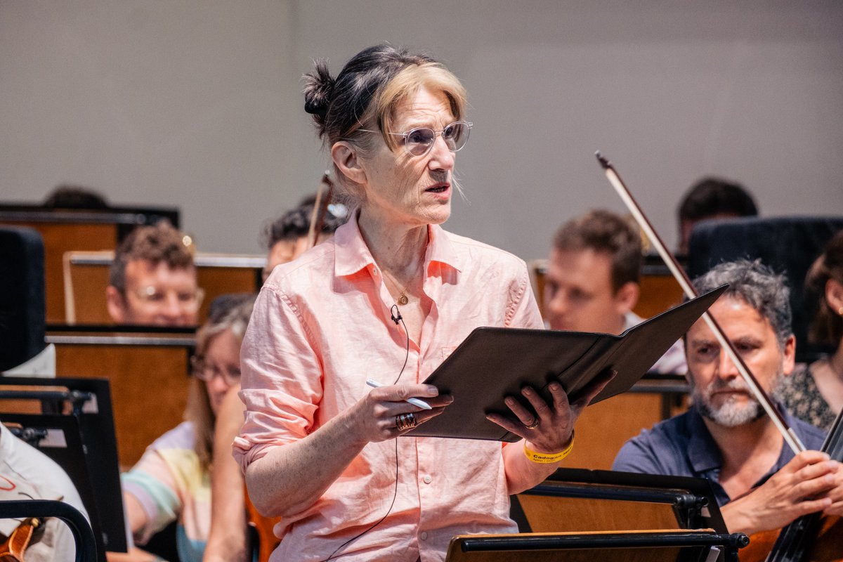 Royal Philharmonic Orchestra tweet media