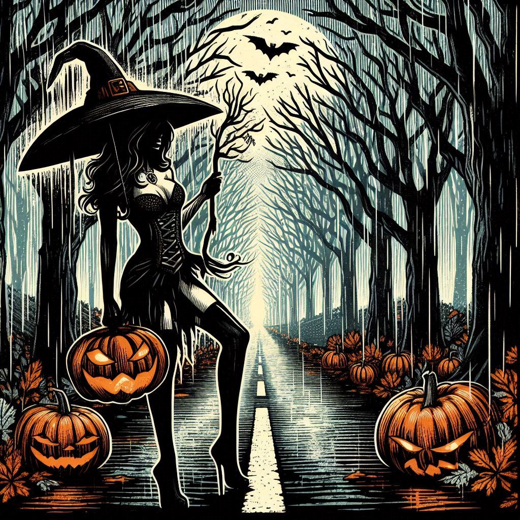 20 days until Halloween!!!
Are you ready?
🎃🍂🎃🍂🎃🍂🎃🍂🎃
#Halloween
