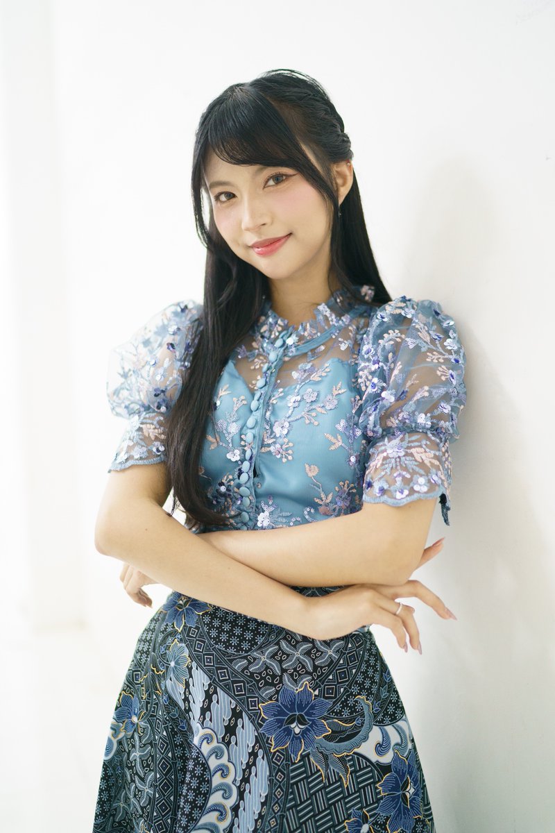 H_EliJKT48's tweet photo. 🫶🏻 https://t.co/QG8loRk3Px