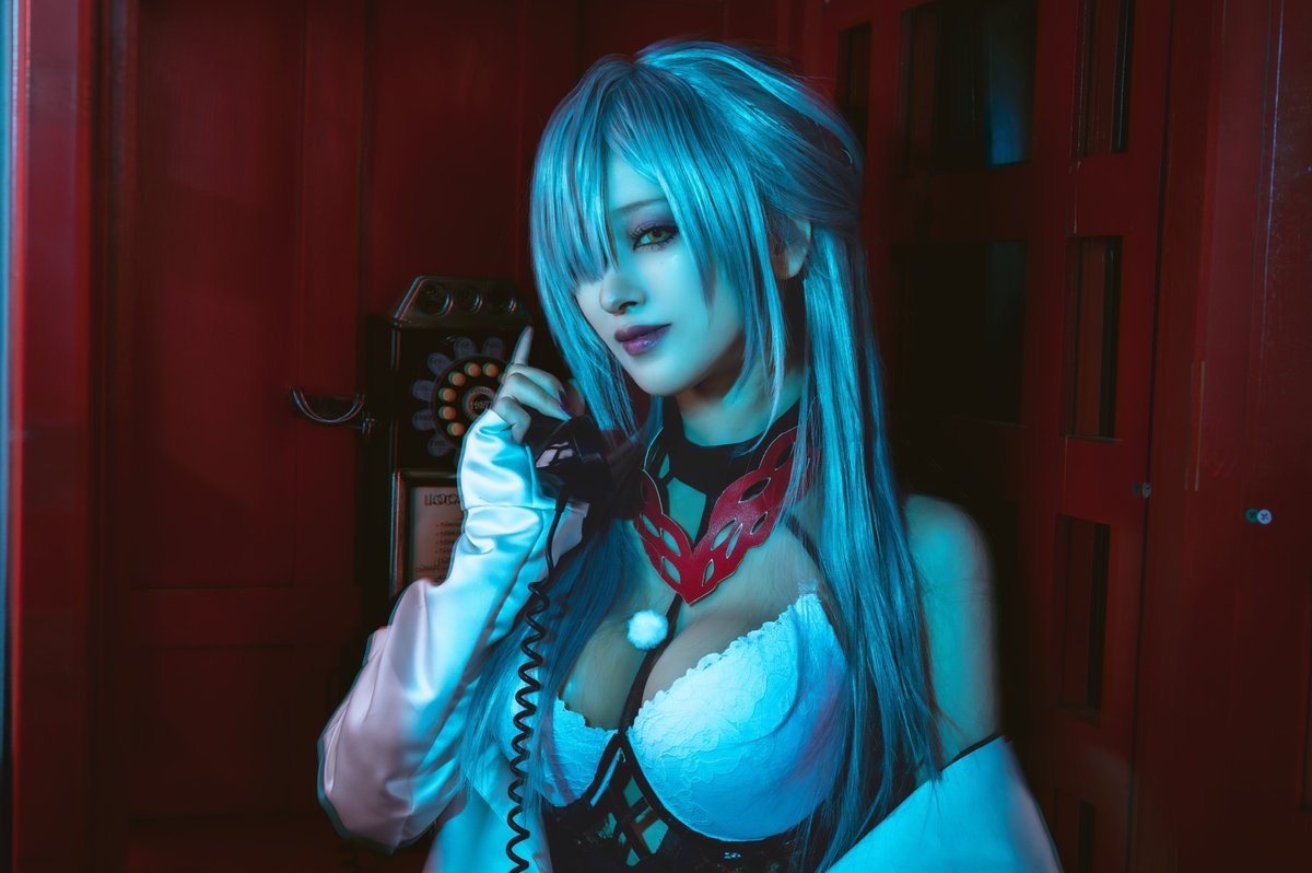 無期迷途 エブン コスプレ衣装 - Costowns