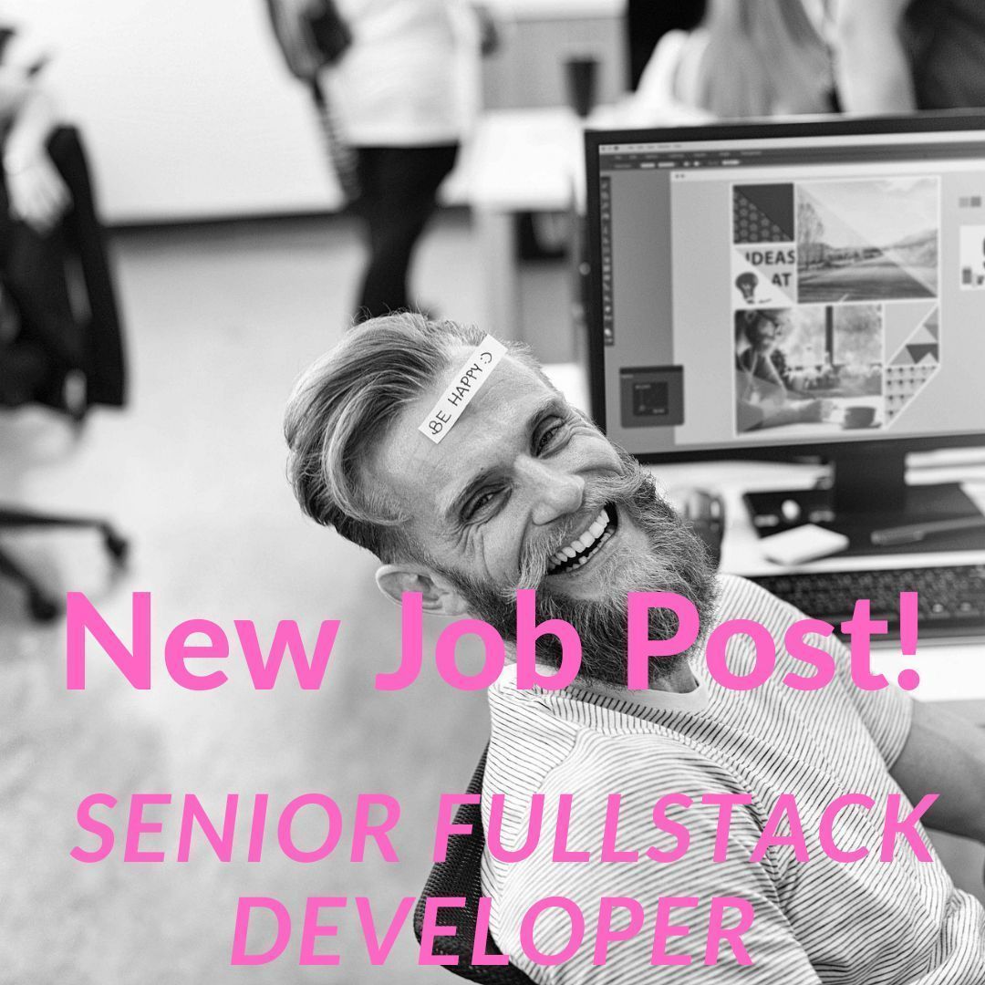 Senior Laravel/Vue Developer
Location: Hybrid between Newton Aycliffe and Home
Salary: £45k – £60k
Contract: Permanent Mon-Fri (half day Fri)
sharperecruitment.co.uk/job/ls723-seni…  
#nejobs #techjobs #phplaravel