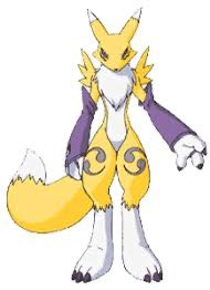 デジモンはワンダースワンっていうゲーム機でずっとやってたりアニメも全シリーズ見てたり、語り出したらキリがないのですが、レナモンとデビルモンが大好きです！ https://t.co/g8Vc5goYBa