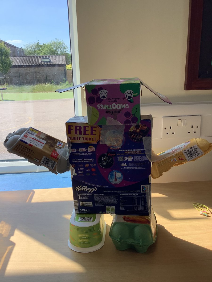 Fulbourn Primary School tweet media