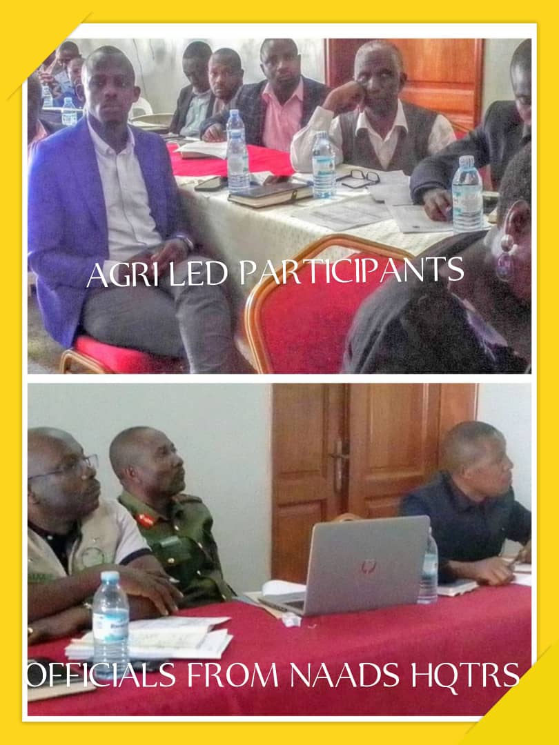 Day 2 stakeholders engagement on the implementation of AGRI LED Project interventions in the Rwenzori Sub Region 

The engagement is on going at Mandela Hall Club Afreka Complex Hotel Kamwenge District.

producn Participants from Kabarole, Bundibugyo, Kasese &amp; Kamwenge Districts.
