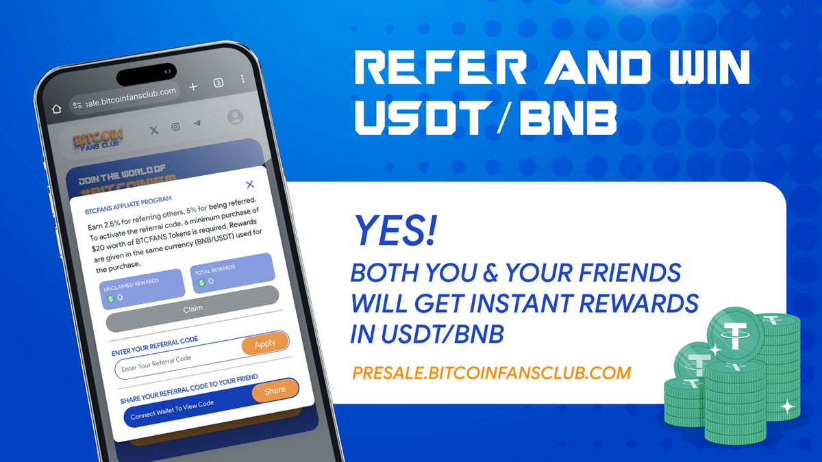 Bitcoin Fans Club (@bitcoinfansclub) / Posts / X