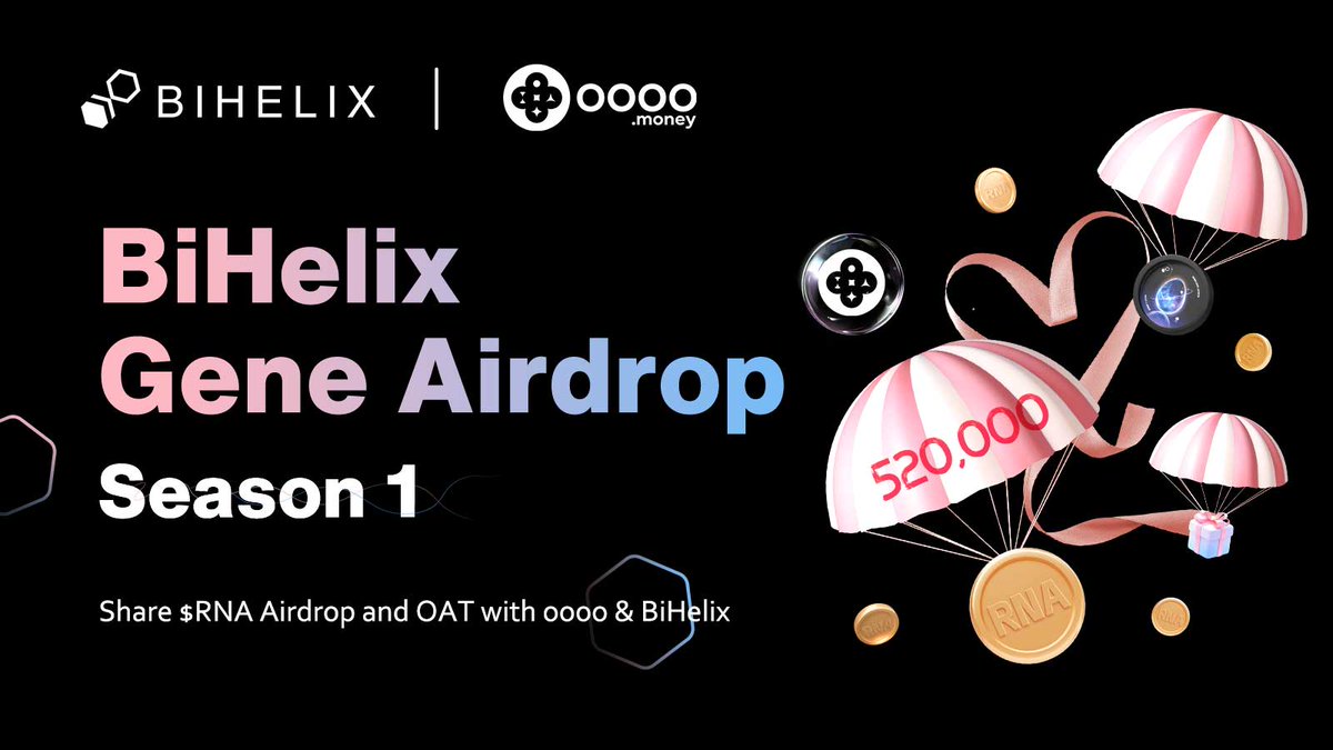 BiHelix | RGB tweet media