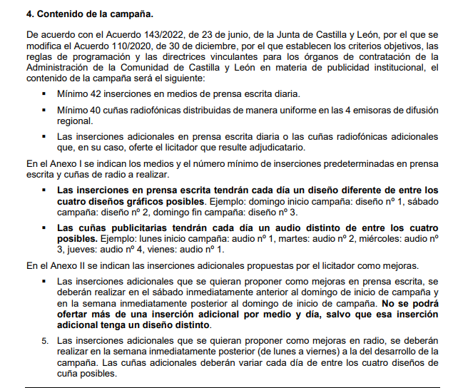 yustin's tweet photo. Me parece maravilloso que se inicie una campaña de comunicación para informar a los ciudadanos sobre beneficios fiscales y que esto nos cueste, de momento, 118.882,50 € de nuestros impuestos 😁

Ojo, solo el diseño de la campaña

Luego hay q pagar las inserciones en los medios https://t.co/jgb174Lvts