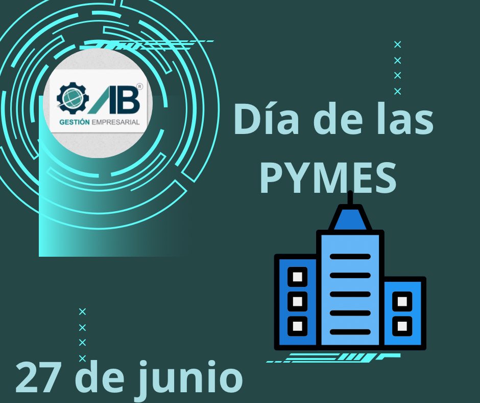 abgestionempre1's tweet photo. Según datos del Consejo Internacional para la pequeña empresa, las PYMES representan más del 90% del total de empresas, generan entre el 60 y el 70% del empleo y son responsables del 50 ñ% del Producto Interno Bruto (PIB) a nivel mundial. De ahí su importancia. https://t.co/VXTNtsCLBi