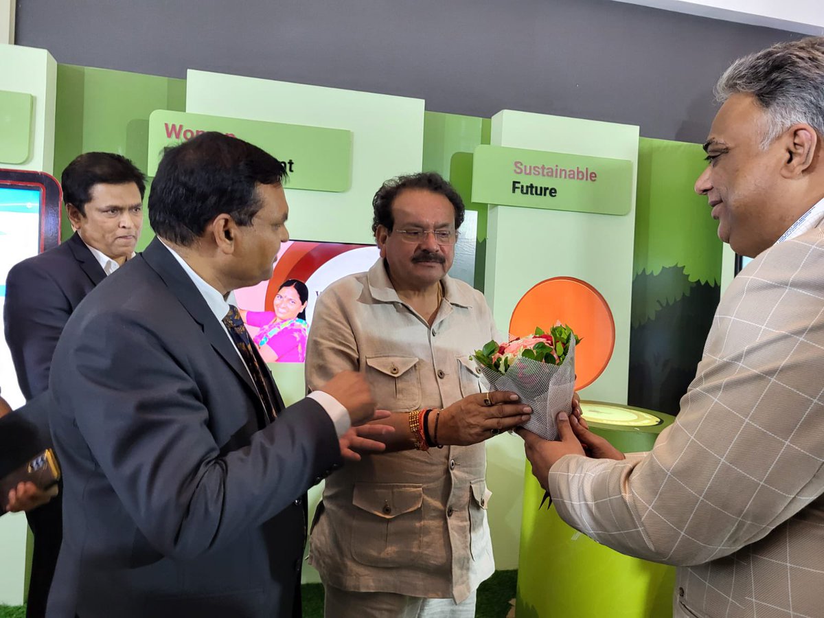 National Cooperative Dairy Federation of India Ltd tweet media