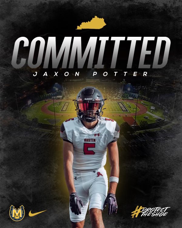 After a great conversation with my family and <a href="/WrightJody/">Jody Wright</a> , I am blessed and excited to announce I am committed to Murray State University ! 💙💛

<a href="/CoachNWilliams9/">Coach Nick Williams</a> <a href="/BigHitCritt/">Lamont Crittendon ☔️</a>