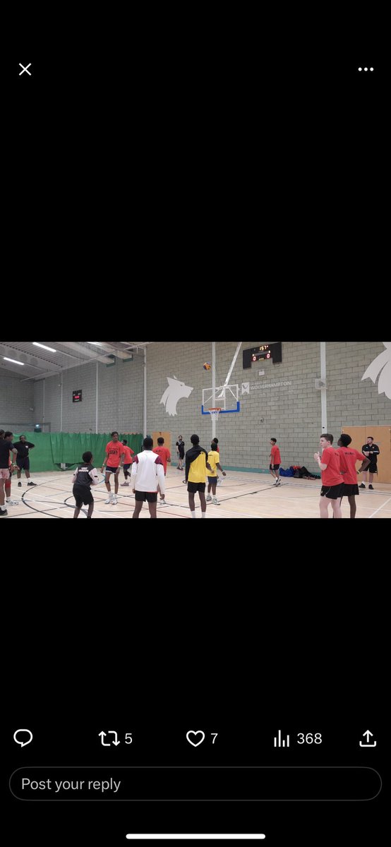 Brilliant day at the 13th Black Country School Games. Lots of memories being made. Big thanks to all the pupils, teachers, volunteers and partners <a href="/BCbeactive/">Active Black Country</a> <a href="/WalsallCouncil/">Walsall Council</a> <a href="/Sport_England/">Sport England</a>