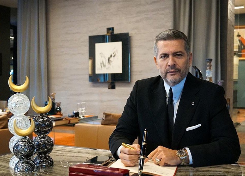 💥 MHP Mersin Mv. Levent Uysal:

“Mersin'de neredeyse 300 bin sığınmacı var. 7 kişiden biri sığınmacı.

Mersin halkı sosyolojik ve ekonomik açıdan huzursuz. Kendini güvende hissetmiyor.”