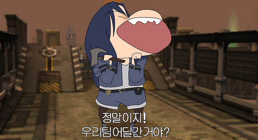 사이퍼즈 하실래요? tweet media