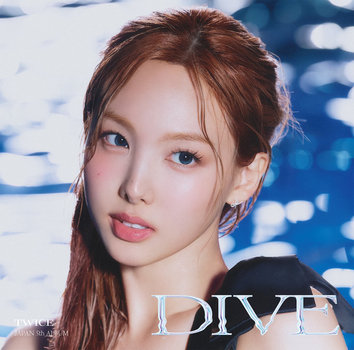 ナブリー TWICE