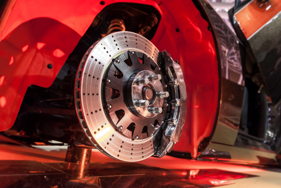 KwikKGrapevine's tweet photo. Before your summer road trip, make sure your vehicle is safe and roadworthy with $40 off lifetime brake pads at Kwik Kar Grapevine! 🚙 

Not sure how much life is left in your brakes? Our detailed brake inspections will show you precisely!

#BrakeService #CarSafety https://t.co/vHtYLrzHfc