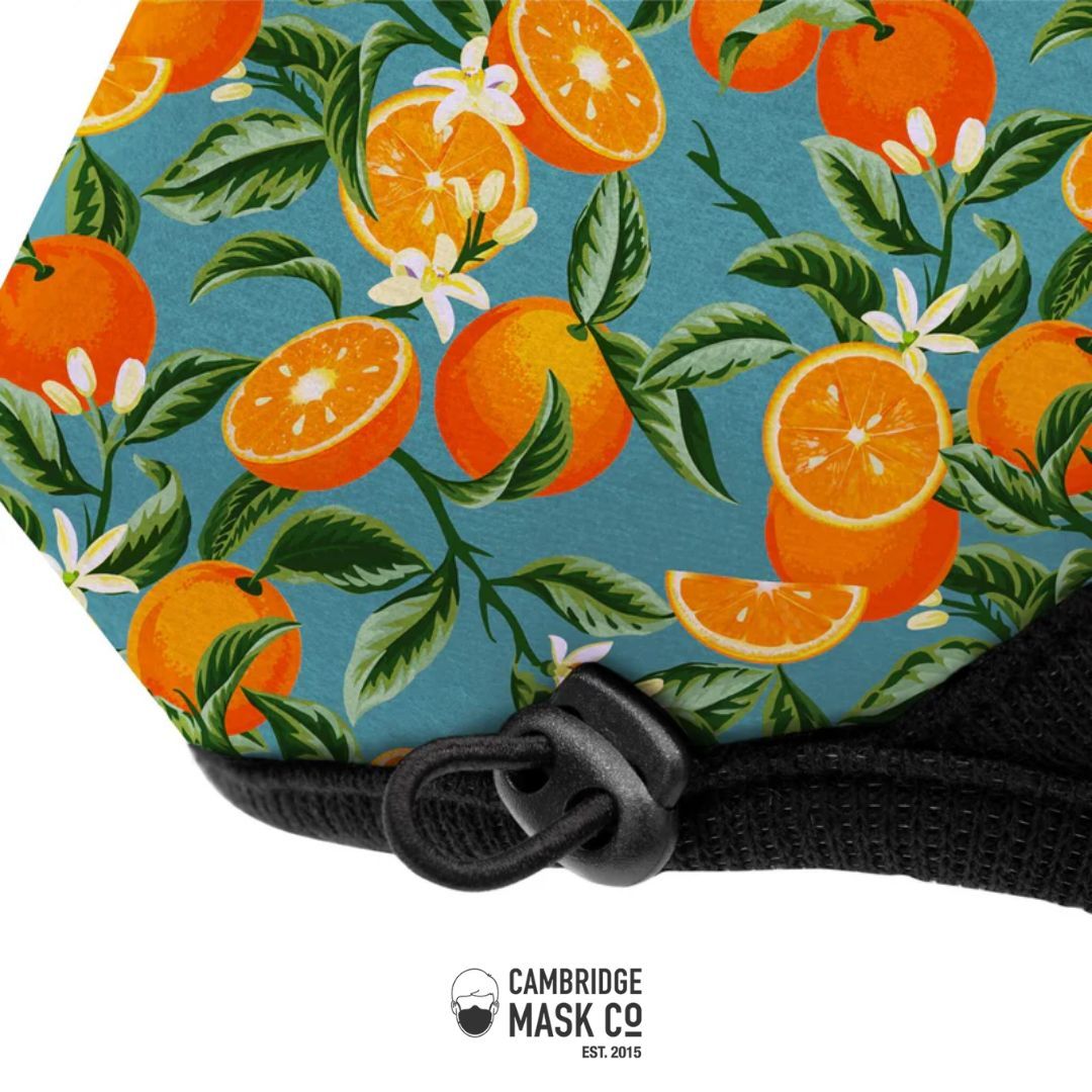CambridgeMaskCo's tweet photo. Meet THE MARMALADE - NON-VALVE MASK. ๐ Designed for your safety with Military Grade Filtration Technology, filtering nearly 100% of pollutants.
Perfect for air travel and crowded places. https://t.co/jLvtn9NjSx
#MarmaladeMask #BreathClean https://t.co/2mNVBKyret