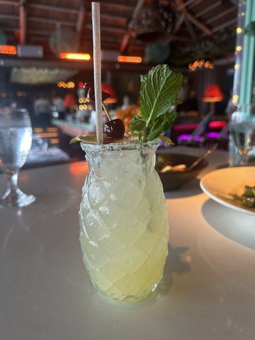 Great Vibes last night at @Kikiontheriver https://t.co/qkXe8e9imT<a class="tags" target="_blank" title="On Twitter" href="/?out=eyJ0eXAiOiJKV1QiLCJhbGciOiJIUzUxMiJ9.eyJpYXQiOjE3MjExOTQ0MTksImlzcyI6InR3cG9ybnN0YXJzLmNvbSIsIm5iZiI6MTcyMTE5NDQxOSwiZXhwIjoxNzUyNzMwNDE5LCJyZWRpcmVjdF91cmwiOiJodHRwczovL3R3aXR0ZXIuY29tL0tpa2lvbnRoZXJpdmVyIn0.W19hS54htcRoYXQ2EwcImSSpEBaN12DmXmy-tIj-qu98RX6l-uscbUK96FcWtJ_7wB_brpz_sF1fi5ZbXwuGNQ">@Kikiontheriver</a><a href="/tag/beg"class="tags"><span>#beg</span></a>