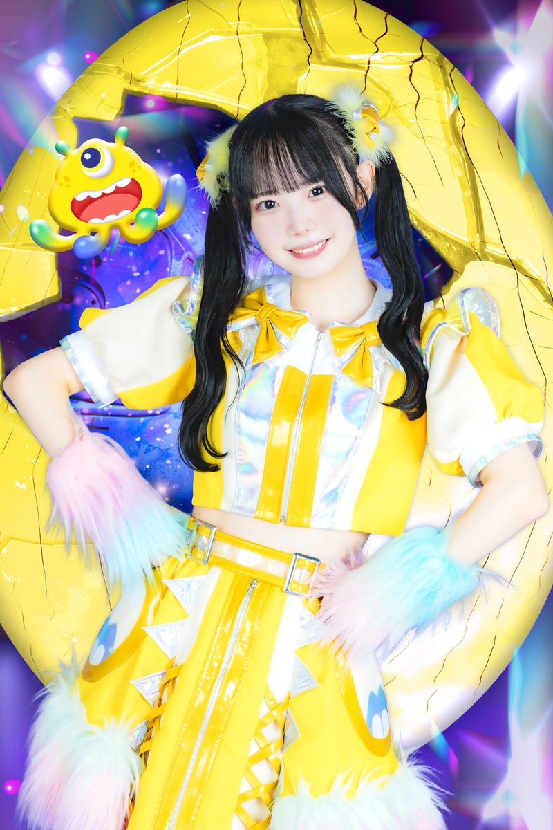 KAIJU ON THE STAGE ◇高橋玲乃(Takahashi Reno) ˗ˏˋ @kaiju_reno ˎˊ