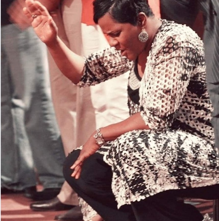 When making moves, talk less and pray more. "Be careful of sharing your dreams with others." #DrMSpeaks #ThursdayMotivation #WeAreSWATA