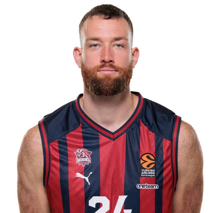 InfoBasket_EU's tweet photo. El Valencia Basket ha presentado ofertas por Ethan Happ y Matt Costello, jugadores del Dreamland Gran Canaria y del Baskonia, respectivamente, ambos sujetos al derecho de tanteo. https://t.co/fNgbE1XJ2p