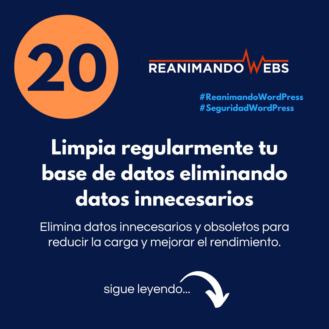 Reanimando Webs tweet media