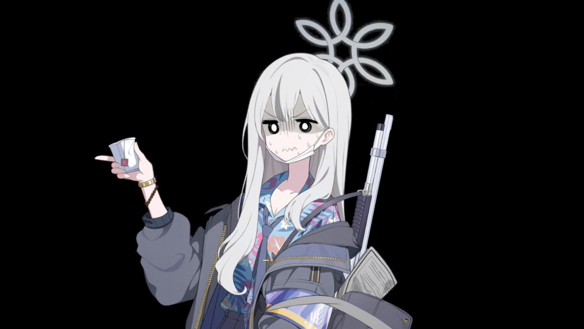 「」|Tkuganeのイラスト
