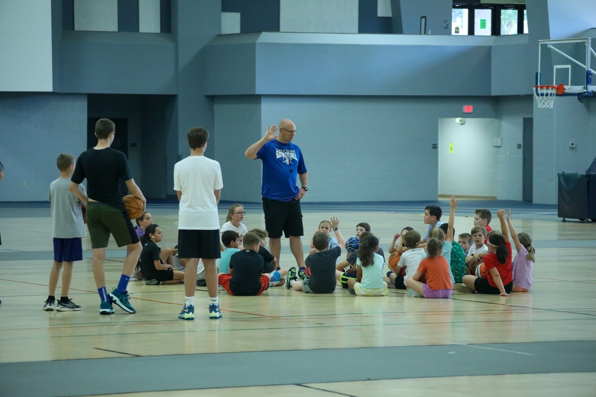 Clarks Summit University tweet media