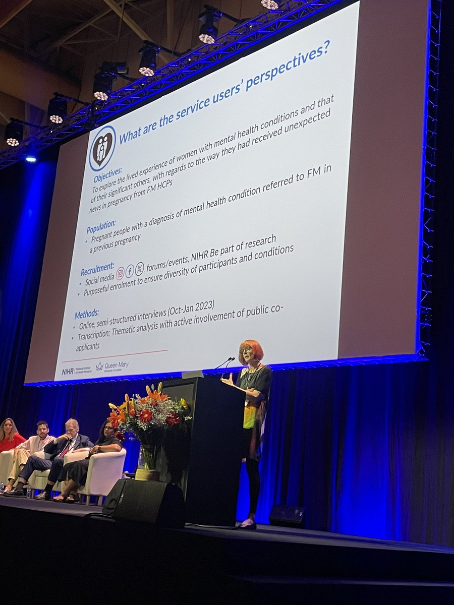 Matina_Iliodromiti (@m_iliodromiti) on Twitter photo Proud of my team delivering a superb invited presentation at the 21st world congress in fetal medicine on how to #communicate #unexpected news <a href="/understandstudy/">UNDERSTAND_study</a> <a href="/NIHRresearch/">National Institute for Health and Care Research</a> #FMF24 <a href="/QMUL_WIPH/">Wolfson Institute of Population Health</a> <a href="/Katies_Team/">Katie’s Team</a> <a href="/CphpQmul/">Centre for Public Health & Policy (CPHP)</a> Proud of my team delivering a superb invited presentation at the 21st world congress in fetal medicine on how to #communicate #unexpected news <a href="/understandstudy/">UNDERSTAND_study</a> <a href="/NIHRresearch/">National Institute for Health and Care Research</a> #FMF24 <a href="/QMUL_WIPH/">Wolfson Institute of Population Health</a> <a href="/Katies_Team/">Katie’s Team</a> <a href="/CphpQmul/">Centre for Public Health & Policy (CPHP)</a>