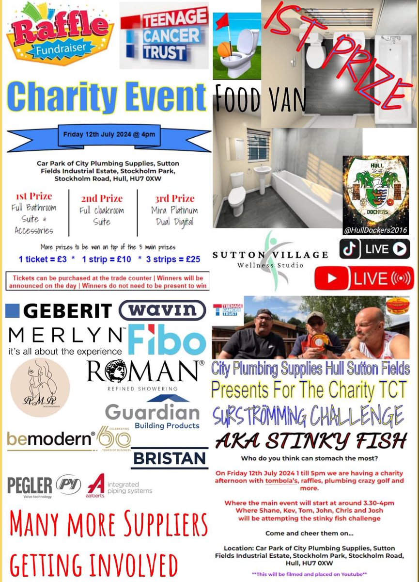 Hull Dockers U15s 2025 (@hulldockers2016) on Twitter photo 