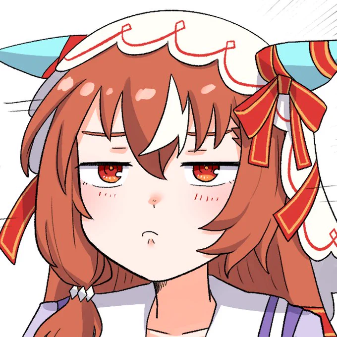 新しいプロフィール画像 