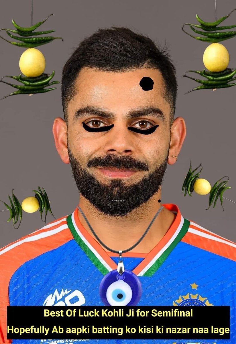 एत्ति भएसी त कसो नजित्ला ?😉😂